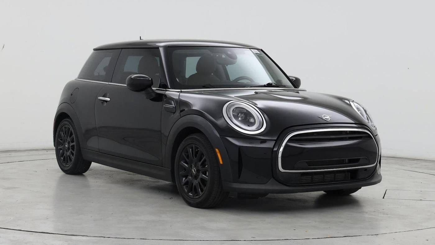 2022 MINI Hardtop Cooper in Birmingham AL For Sale - Image 1