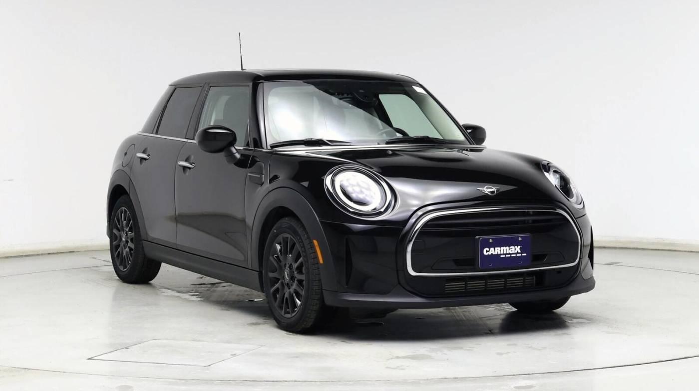 2022 MINI Hardtop Cooper in Inglewood CA For Sale - Image 1