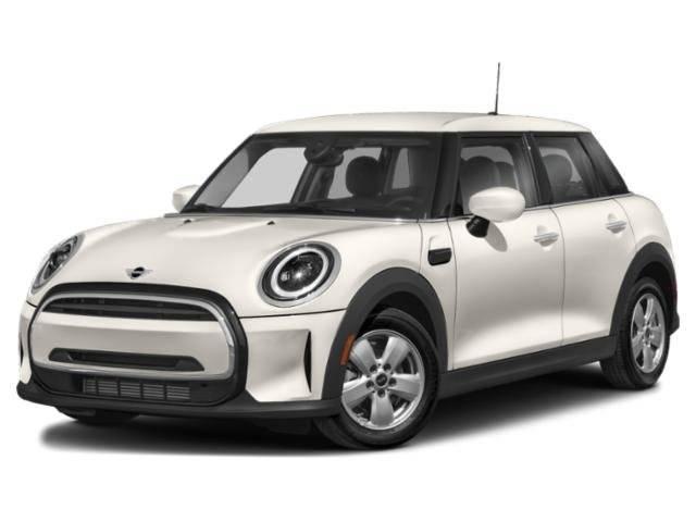 2022 MINI Hardtop Cooper in Palm Harbor FL For Sale - Image 1