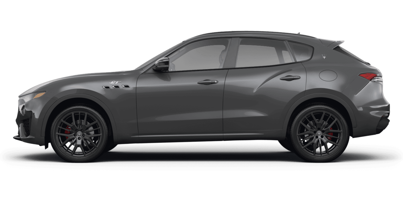 2022 Maserati Levante GT in Snellville GA For Sale - Image 1