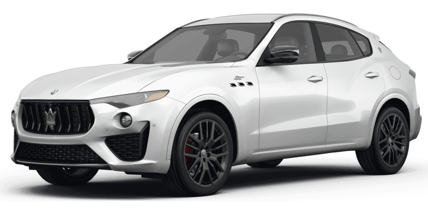 2022 Maserati Levante GT in Arlington TX For Sale - Image 1