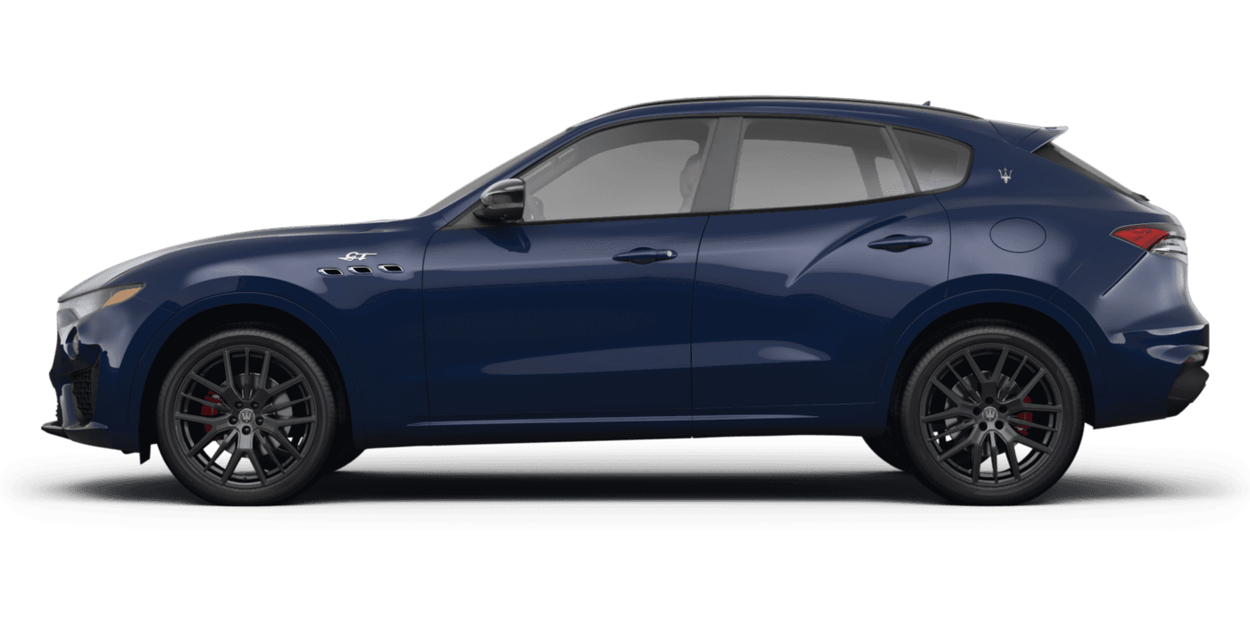 2022 Maserati Levante Modena in Santa Monica CA For Sale - Image 1