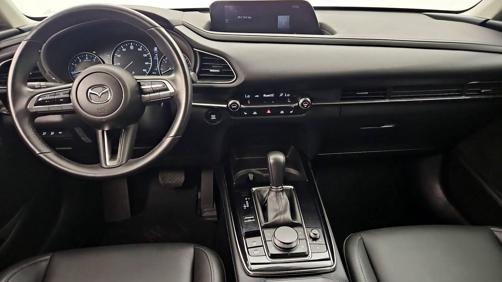 2022 Mazda CX-30 Preferred in Birmingham AL For Sale - Image 1