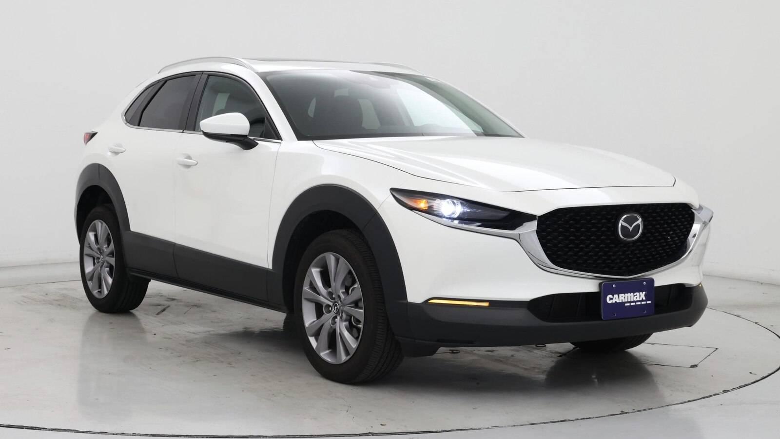 2022 Mazda CX-30 Preferred in Birmingham AL For Sale - Image 1