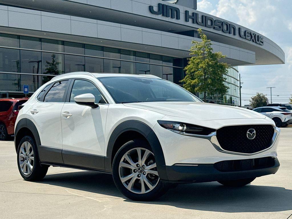 2022 Mazda CX-30 Preferred in Columbia SC For Sale - Image 1