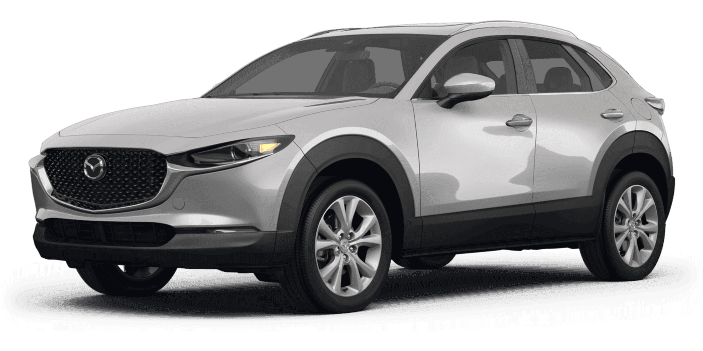 2022 Mazda CX-30 Preferred in Valdosta GA For Sale - Image 1