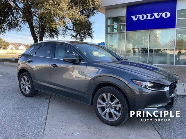 2022 Mazda CX-30 Premium in San Antonio TX For Sale - Image 1