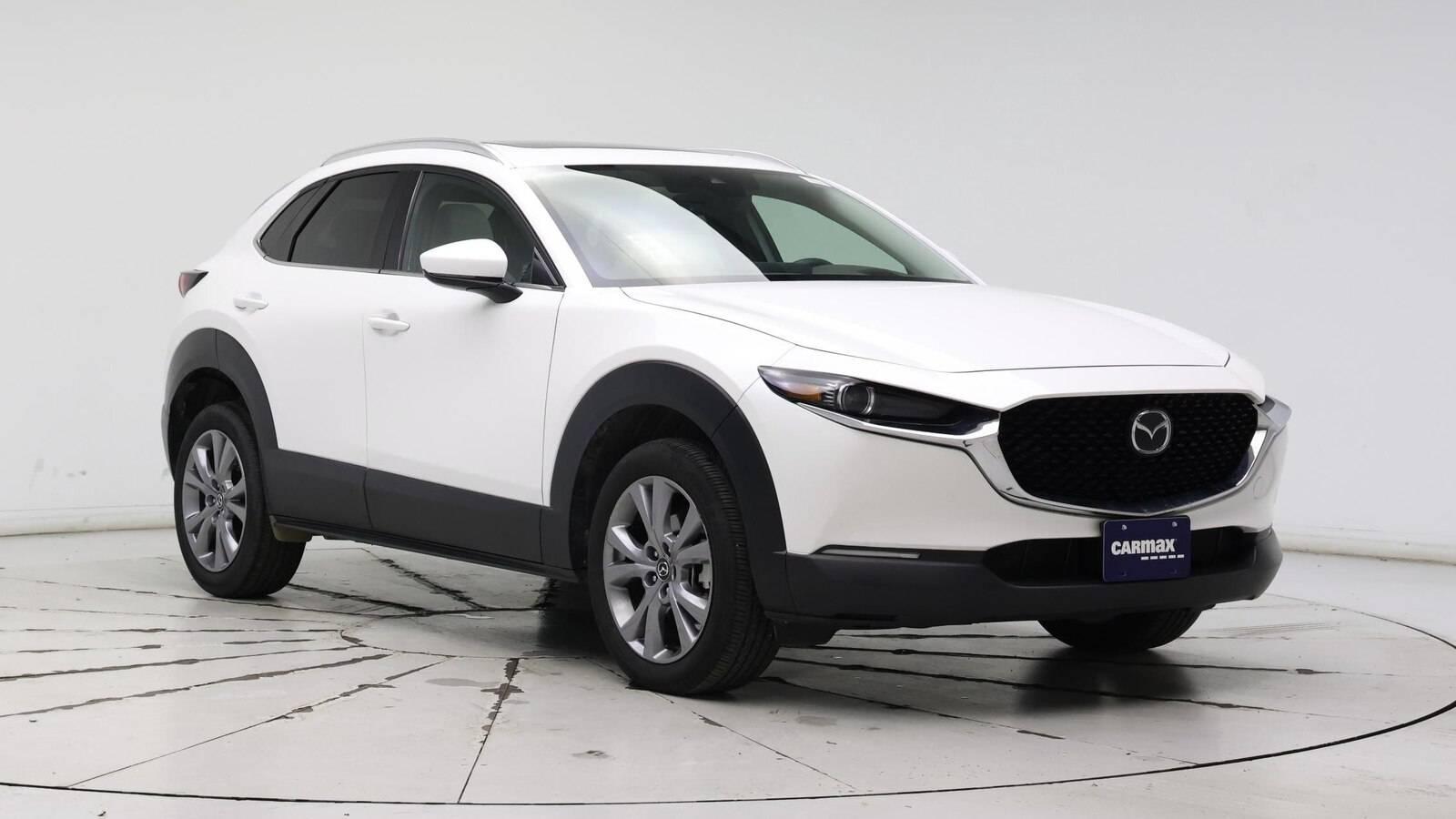 2022 Mazda CX-30 Premium in Birmingham AL For Sale - Image 1