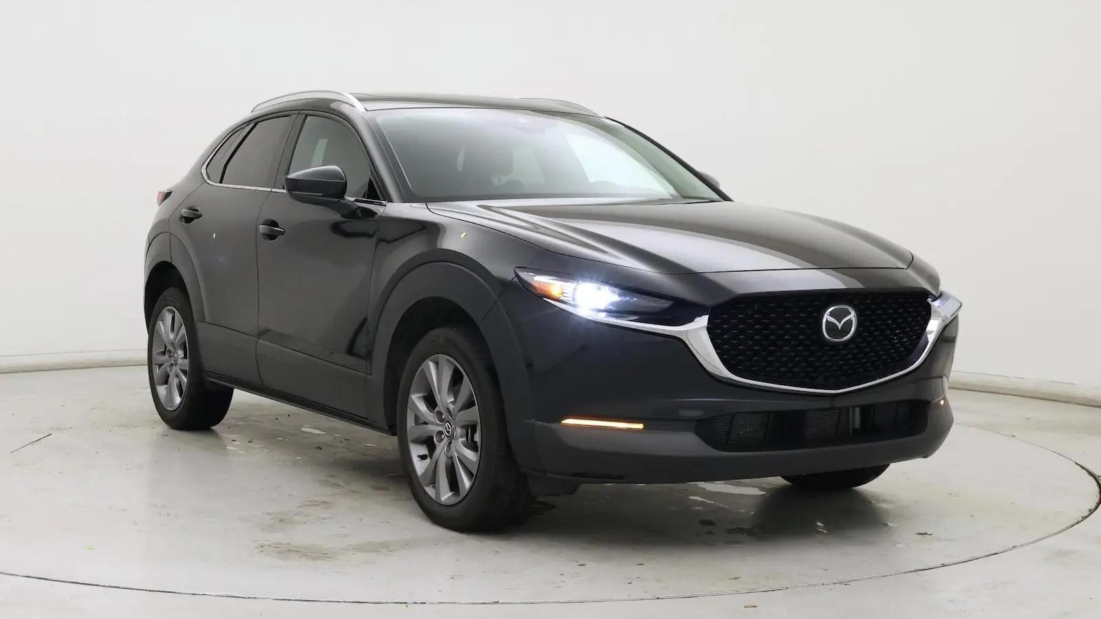 2022 Mazda CX-30 Premium in Birmingham AL For Sale - Image 1