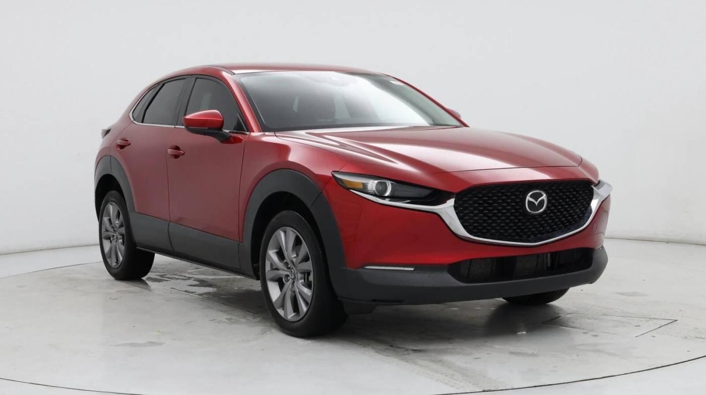 2022 Mazda CX-30 Select in Inglewood CA For Sale - Image 1