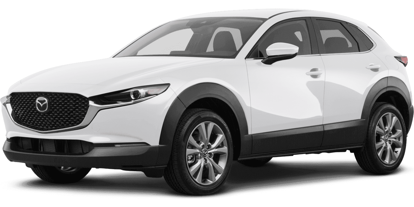 2022 Mazda CX-30 Select in Naples FL For Sale - Image 1