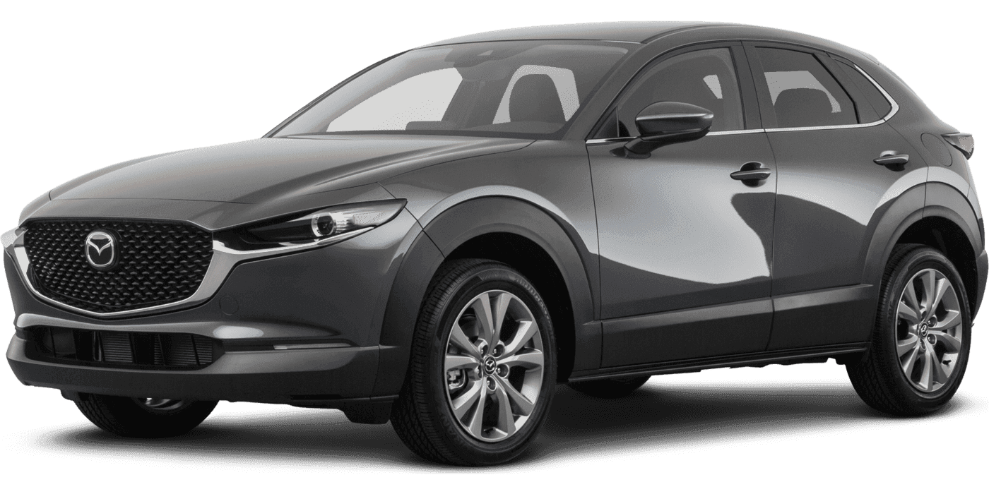 2022 Mazda CX-30 Select in Hurst TX For Sale - Image 1