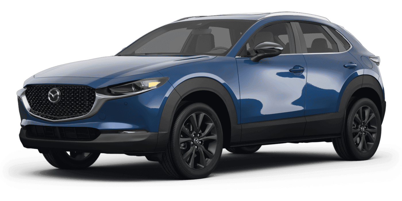 2022 Mazda CX-30 Turbo Premium Plus in Baltimore MD For Sale - Image 1