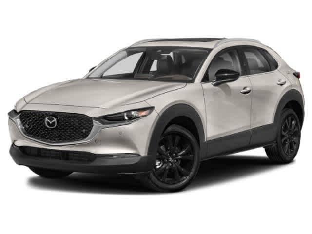 2022 Mazda CX-30 Turbo Premium Plus in Westbrook CT For Sale - Image 1