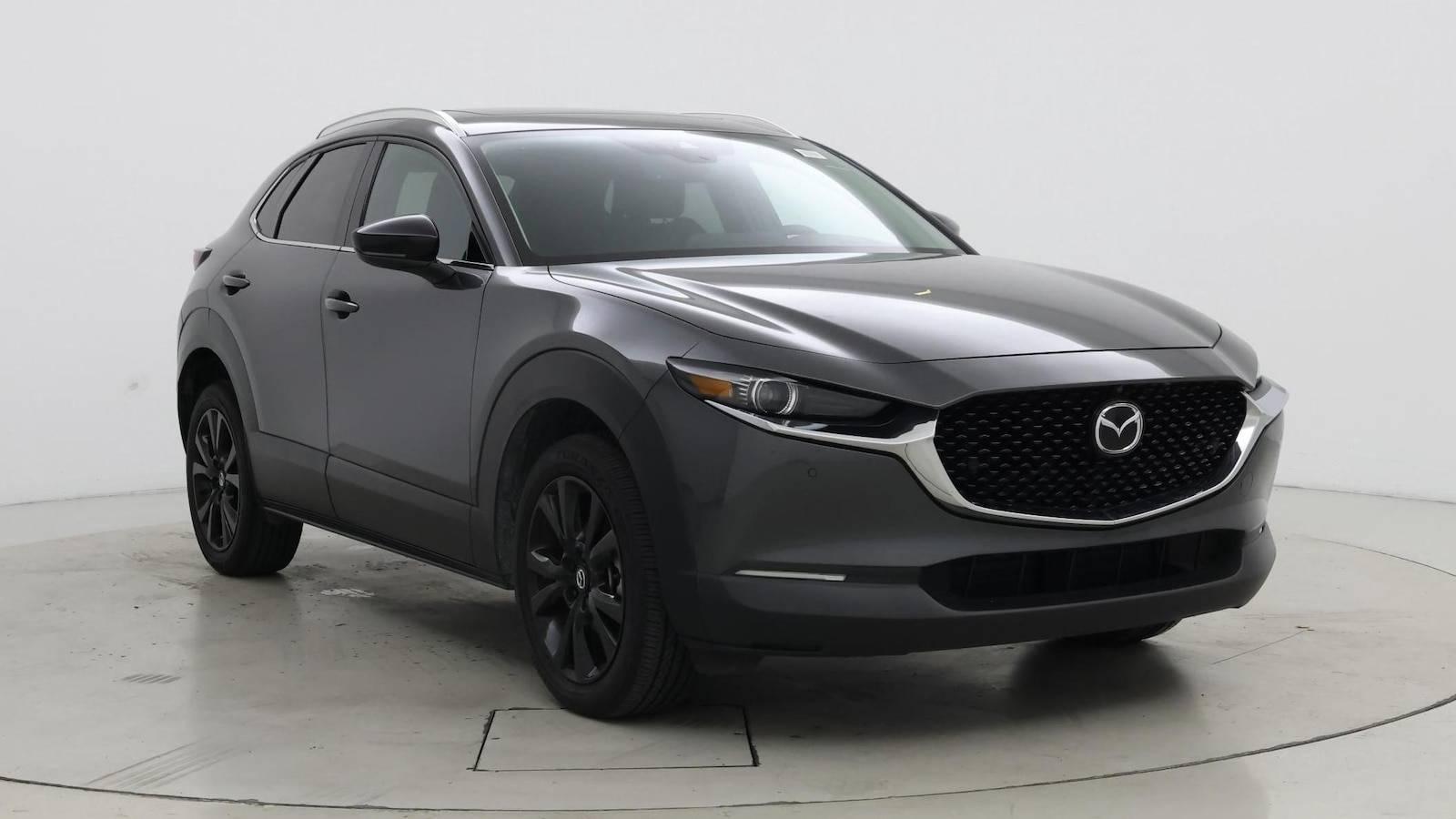 2022 Mazda CX-30 Turbo Premium Plus in Birmingham AL For Sale - Image 1
