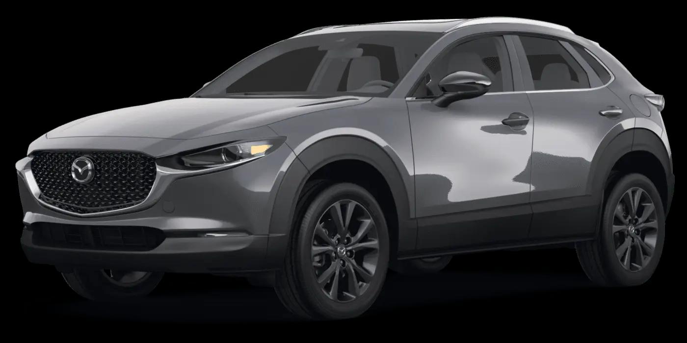 2022 Mazda CX-30 Turbo Premium in Houston TX For Sale - Image 1
