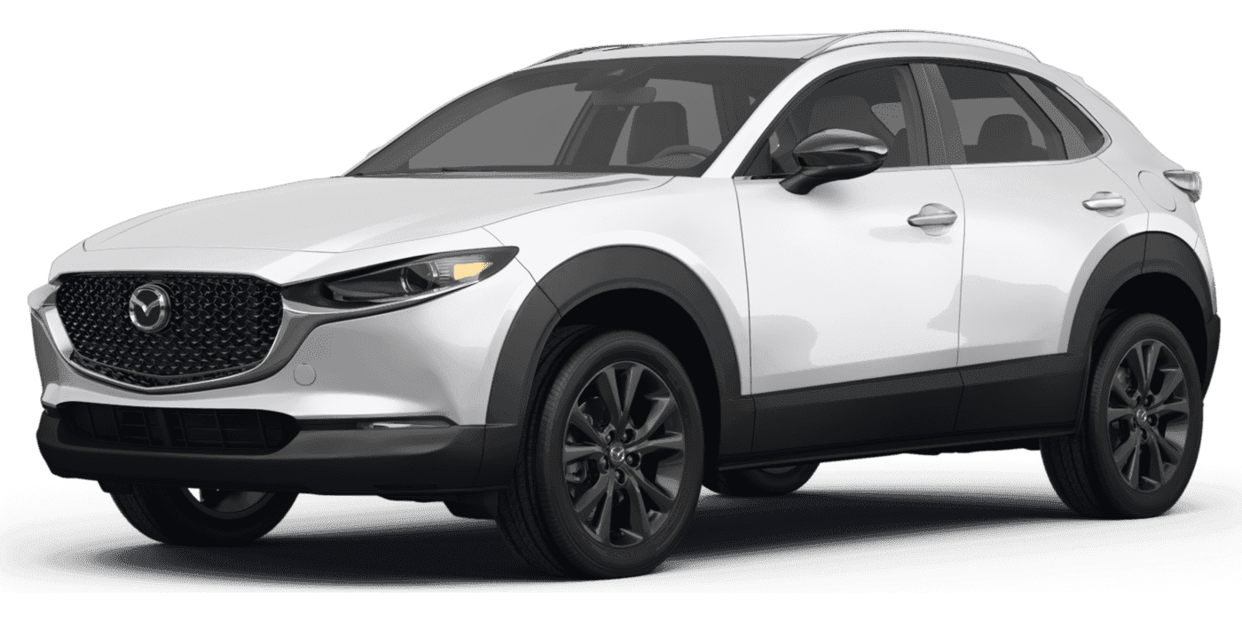 2022 Mazda CX-30 Turbo Premium in Houston TX For Sale - Image 1