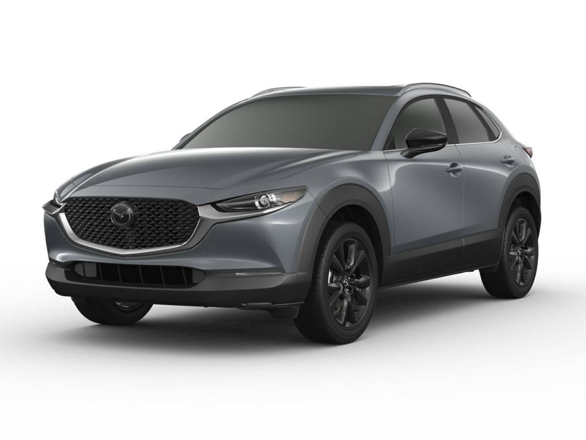 2022 Mazda CX-30 Turbo in Countryside IL For Sale - Image 1