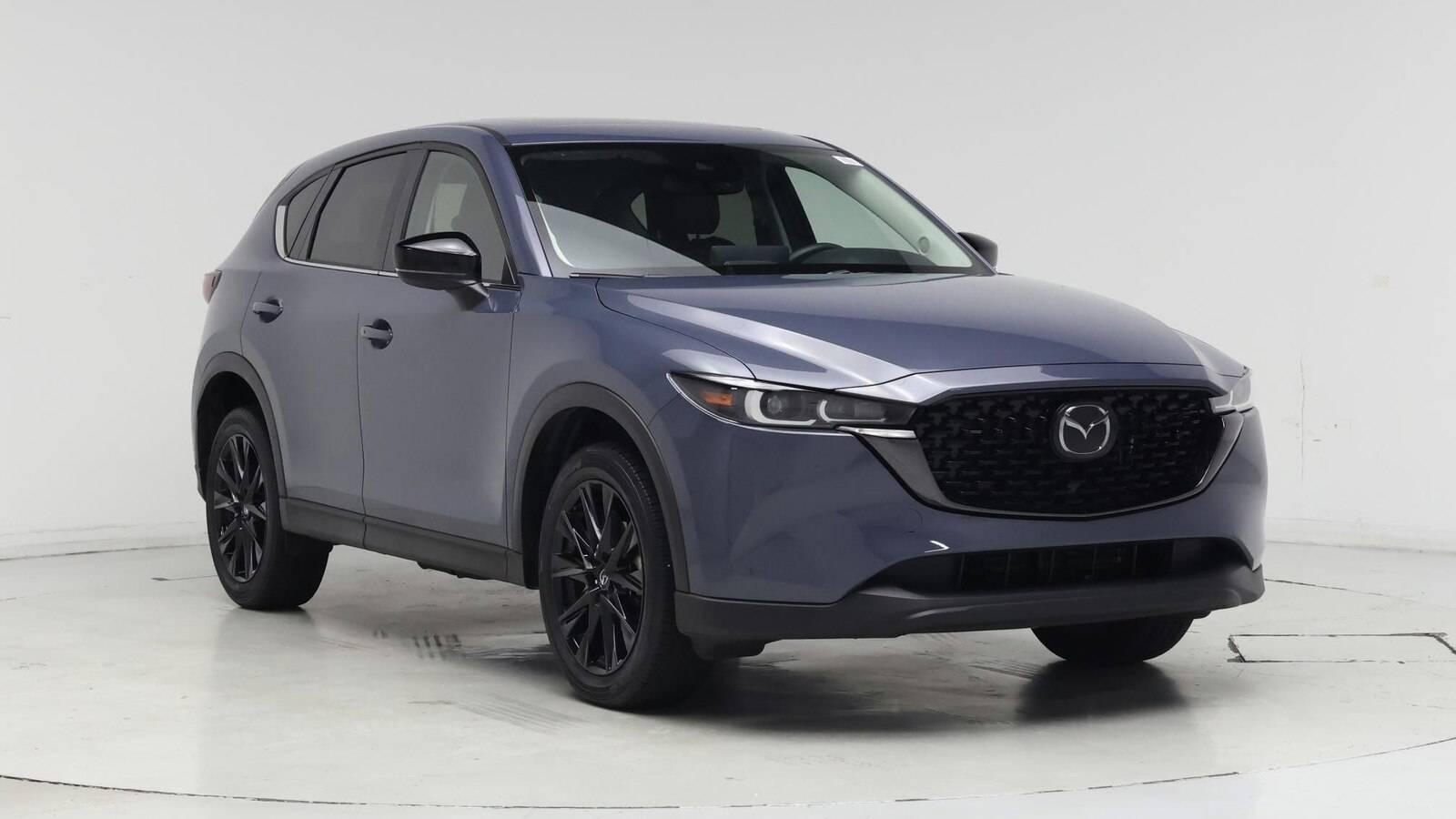2022 Mazda CX-5 2.5 S Carbon Edition in Birmingham AL For Sale - Image 1