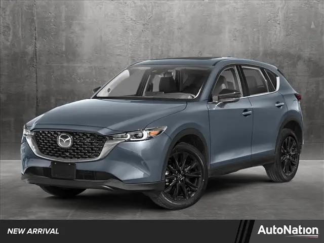 2022 Mazda CX-5 2.5 S Carbon Edition in Miami FL For Sale - Image 1