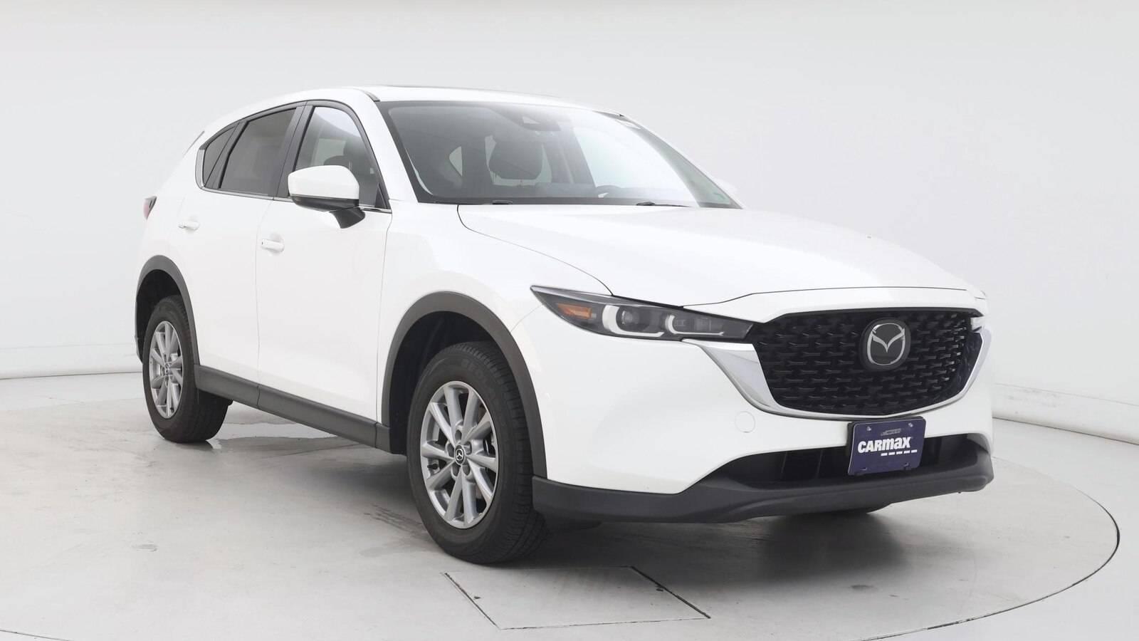 2022 Mazda CX-5 2.5 S Preferred in Birmingham AL For Sale - Image 1