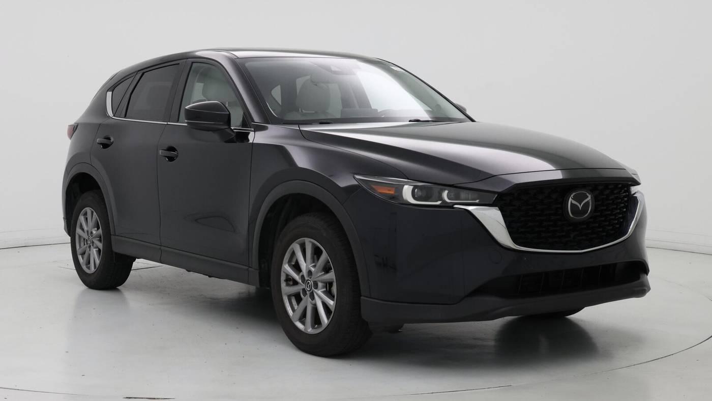 2022 Mazda CX-5 2.5 S Preferred in Birmingham AL For Sale - Image 1