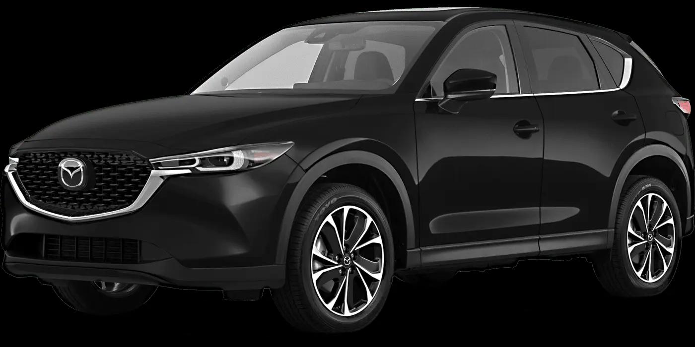 2022 Mazda CX-5 2.5 S Preferred in Miami FL For Sale - Image 1