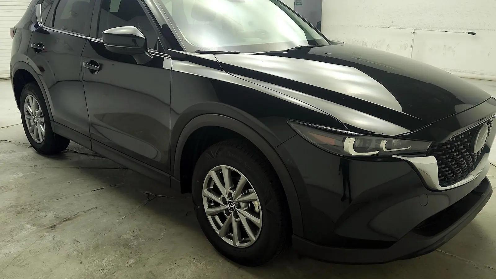 2022 Mazda CX-5 2.5 S Preferred in Birmingham AL For Sale - Image 1