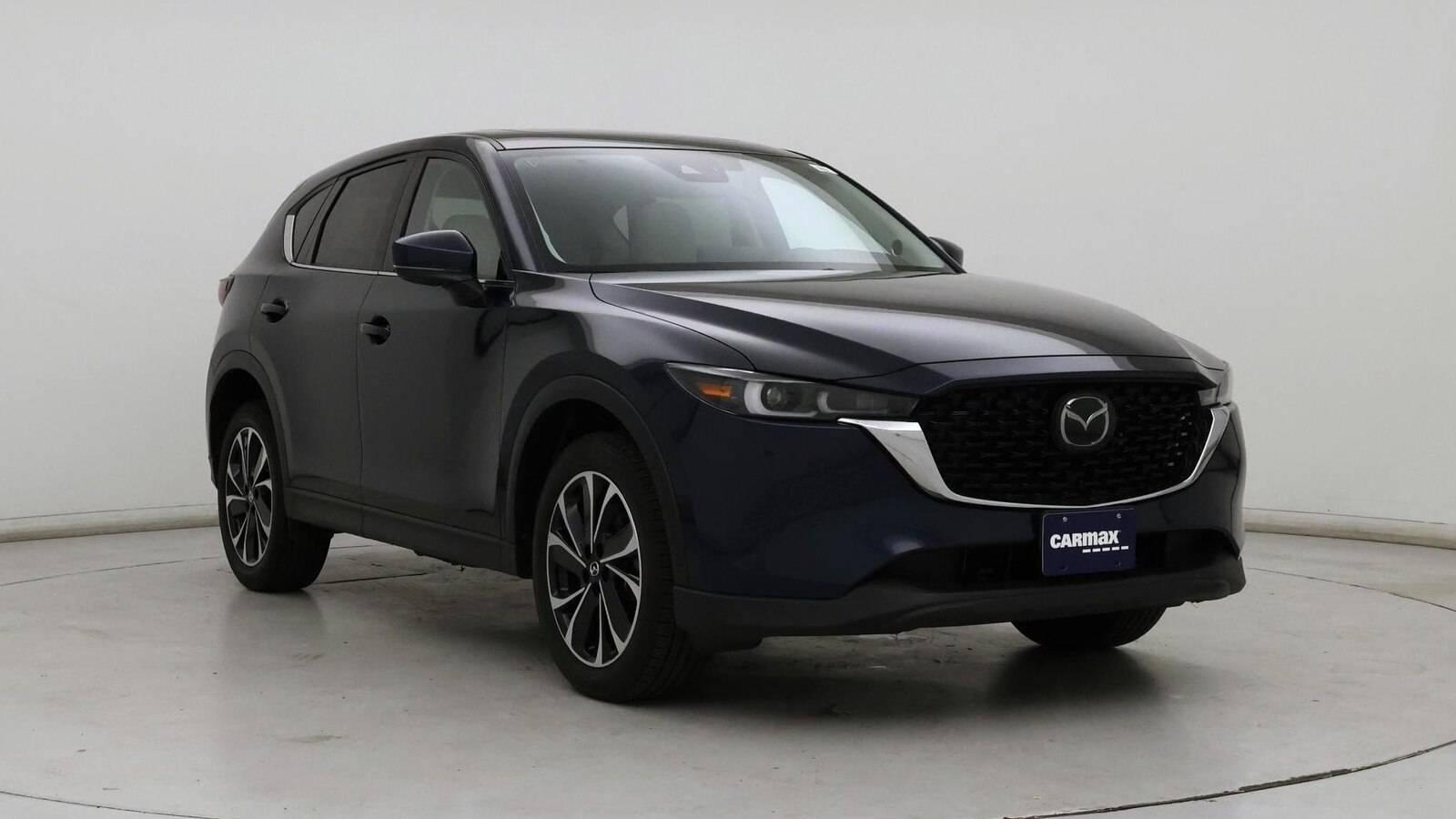 2022 Mazda CX-5 2.5 S Premium Plus in Birmingham AL For Sale - Image 1
