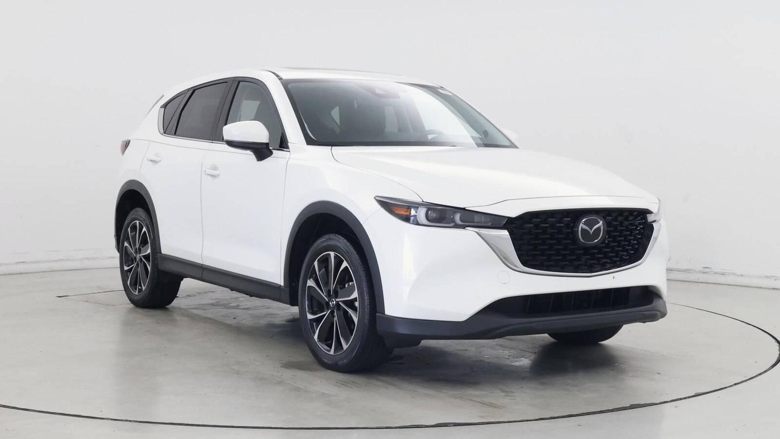 2022 Mazda CX-5 2.5 S Premium Plus in Birmingham AL For Sale - Image 1
