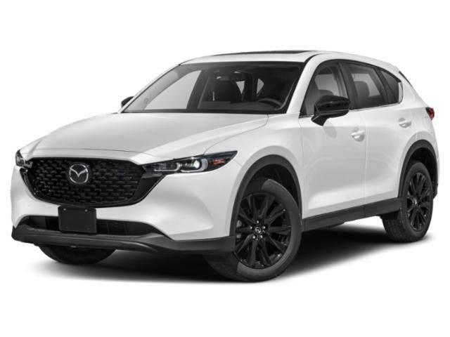 2022 Mazda CX-5 2.5 S Premium Plus in Harrisburg PA For Sale - Image 1