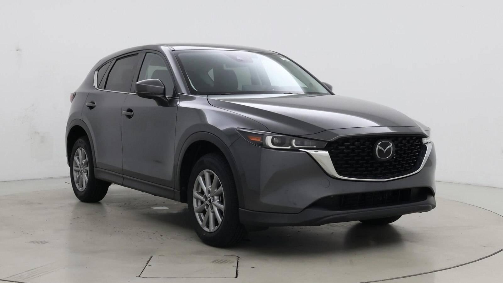 2022 Mazda CX-5 2.5 S Select in Birmingham AL For Sale - Image 1