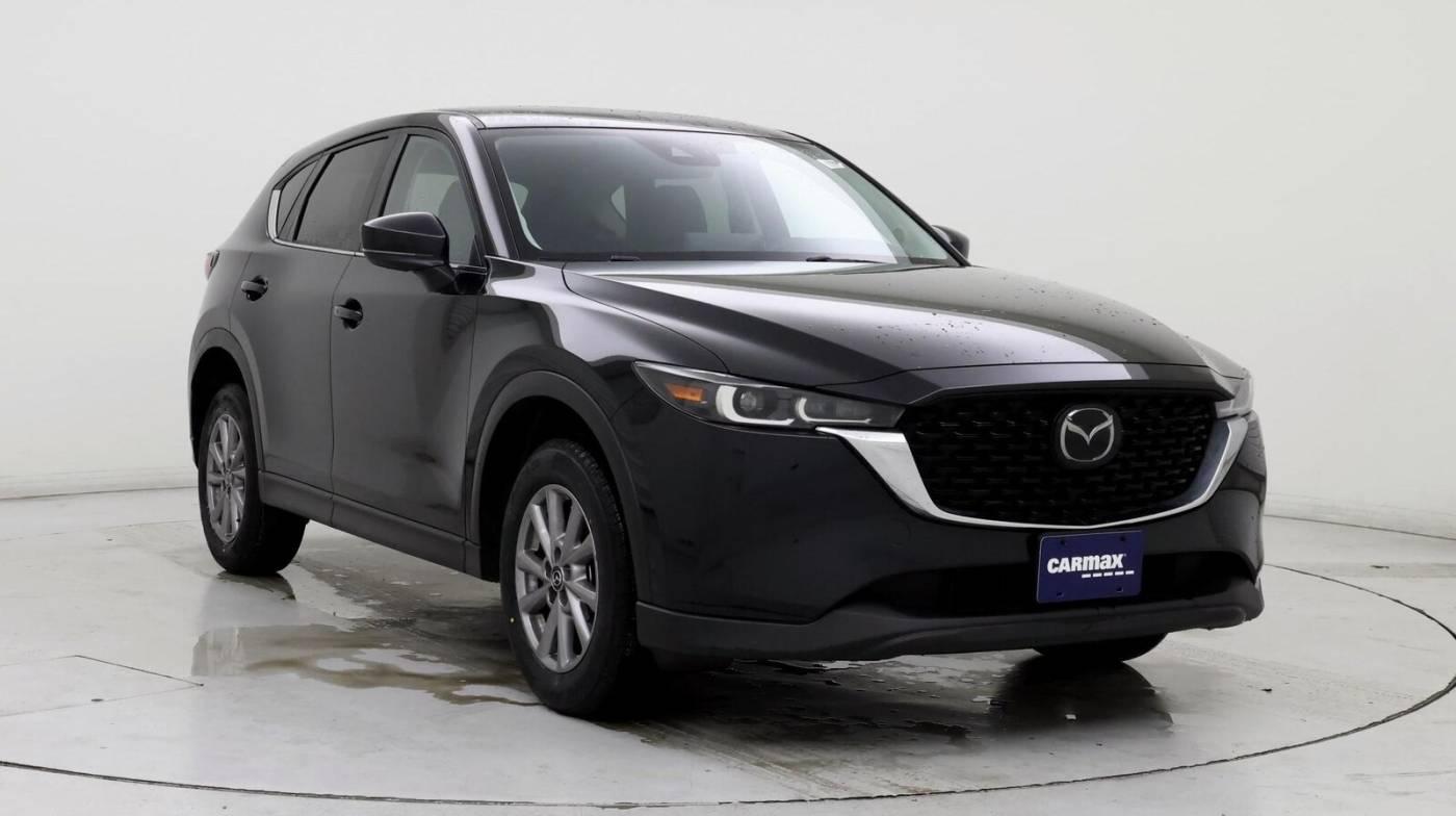 2022 Mazda CX-5 2.5 S Select For Sale - Image 1