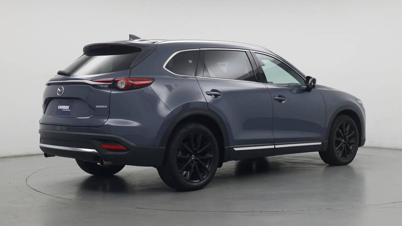 2022 Mazda CX-9 Carbon Edition in Birmingham AL For Sale - Image 1