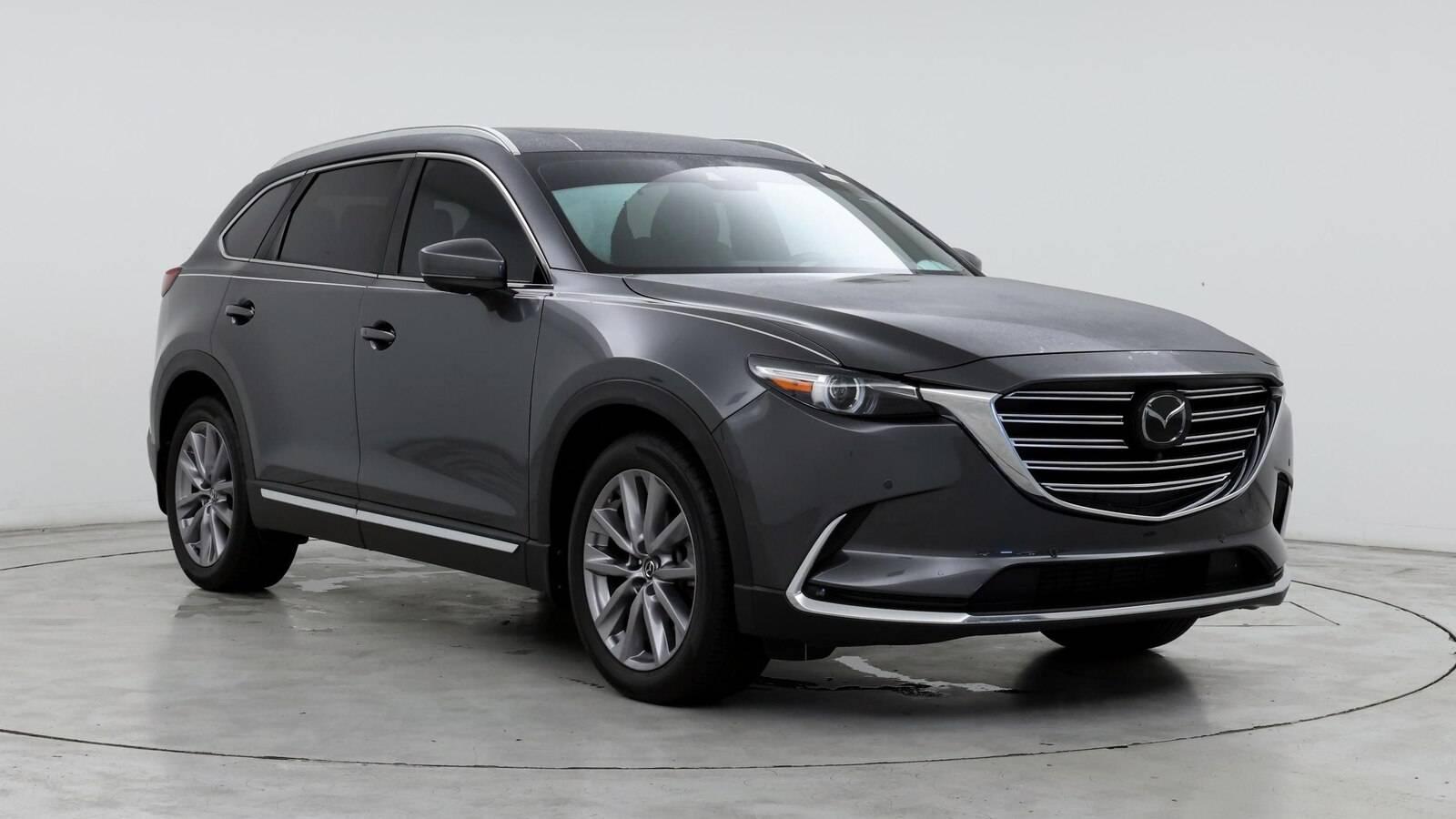 2022 Mazda CX-9 Grand Touring in Birmingham AL For Sale - Image 1
