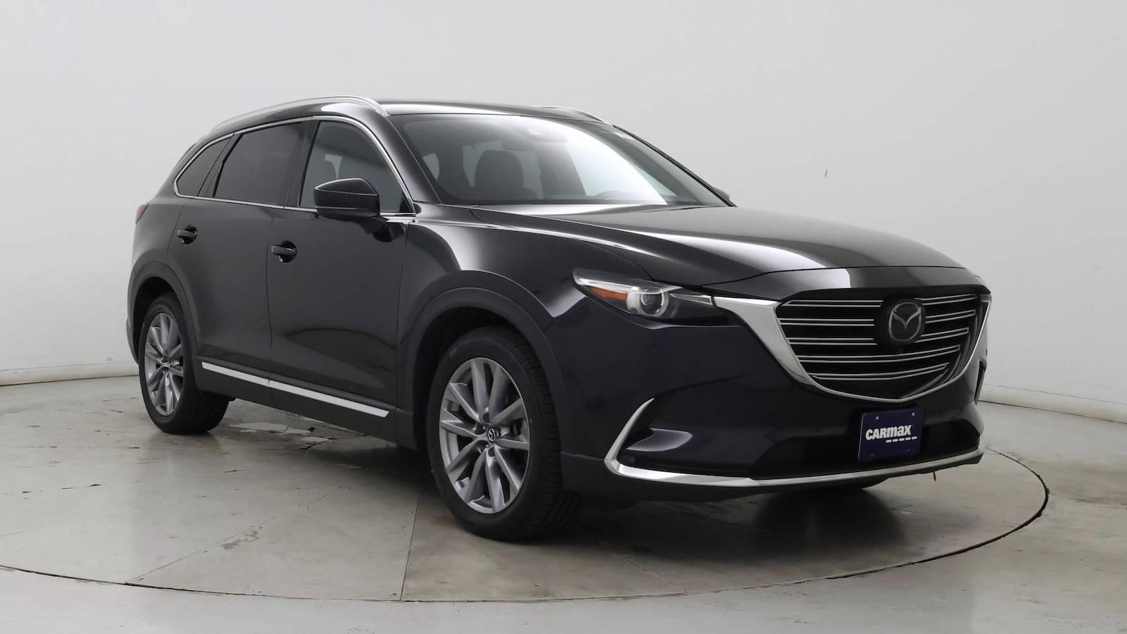 2022 Mazda CX-9 Grand Touring in Birmingham AL For Sale - Image 1