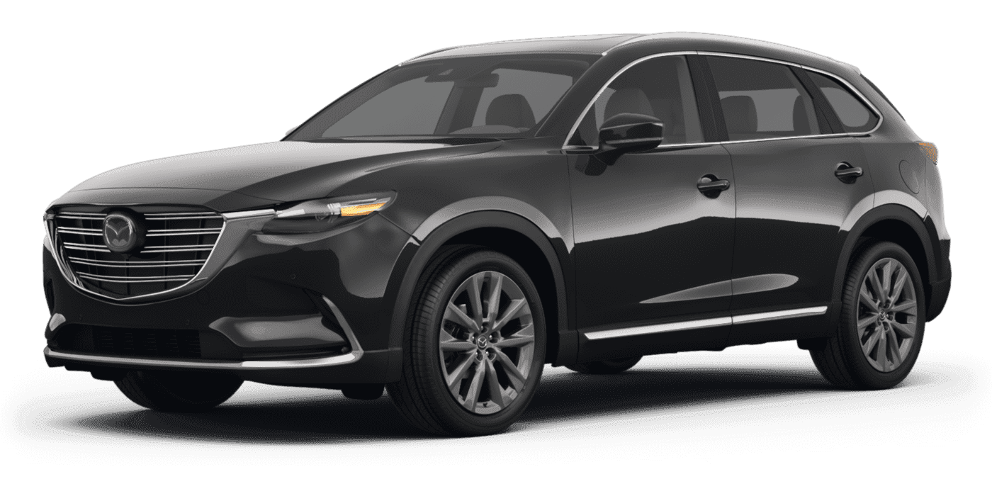 2022 Mazda CX-9 Grand Touring in Baltimore MD For Sale - Image 1