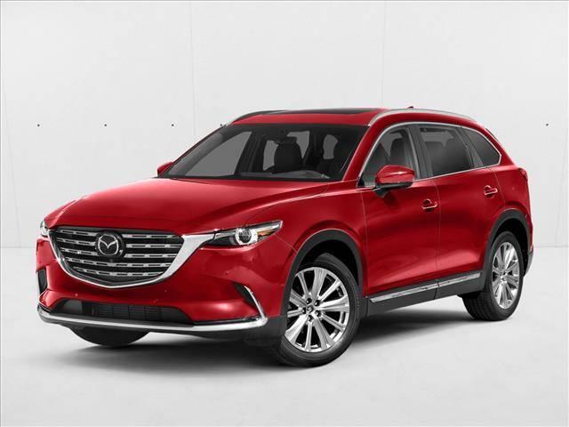 2022 Mazda CX-9 Signature in Houston TX For Sale - Image 1