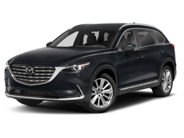 2022 Mazda CX-9 Signature in Pensacola FL For Sale - Image 1