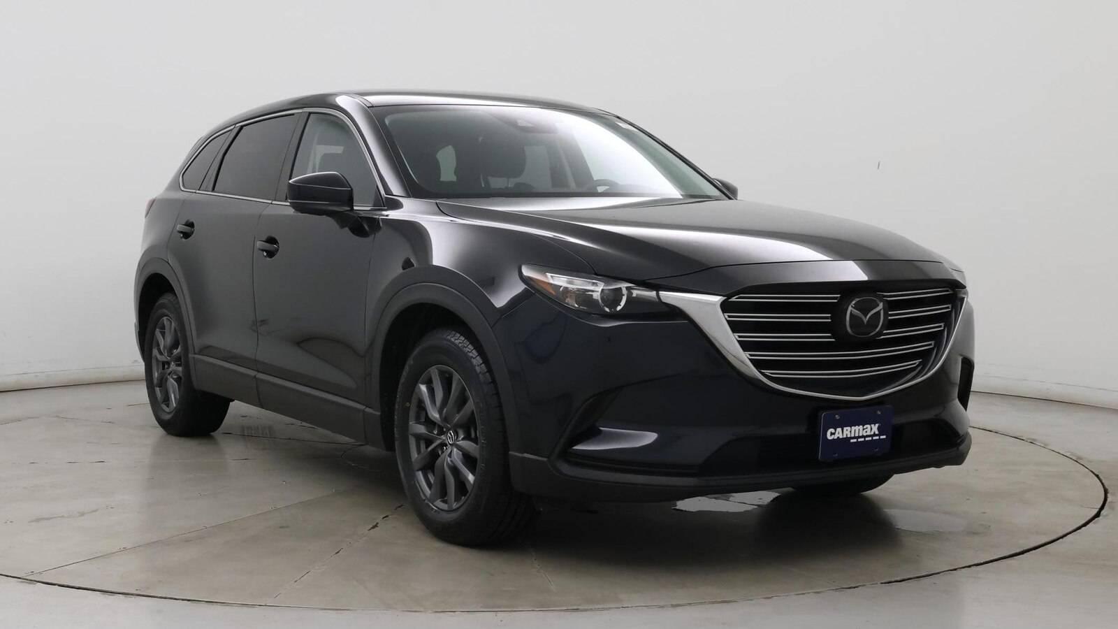 2022 Mazda CX-9 Sport in Birmingham AL For Sale - Image 1