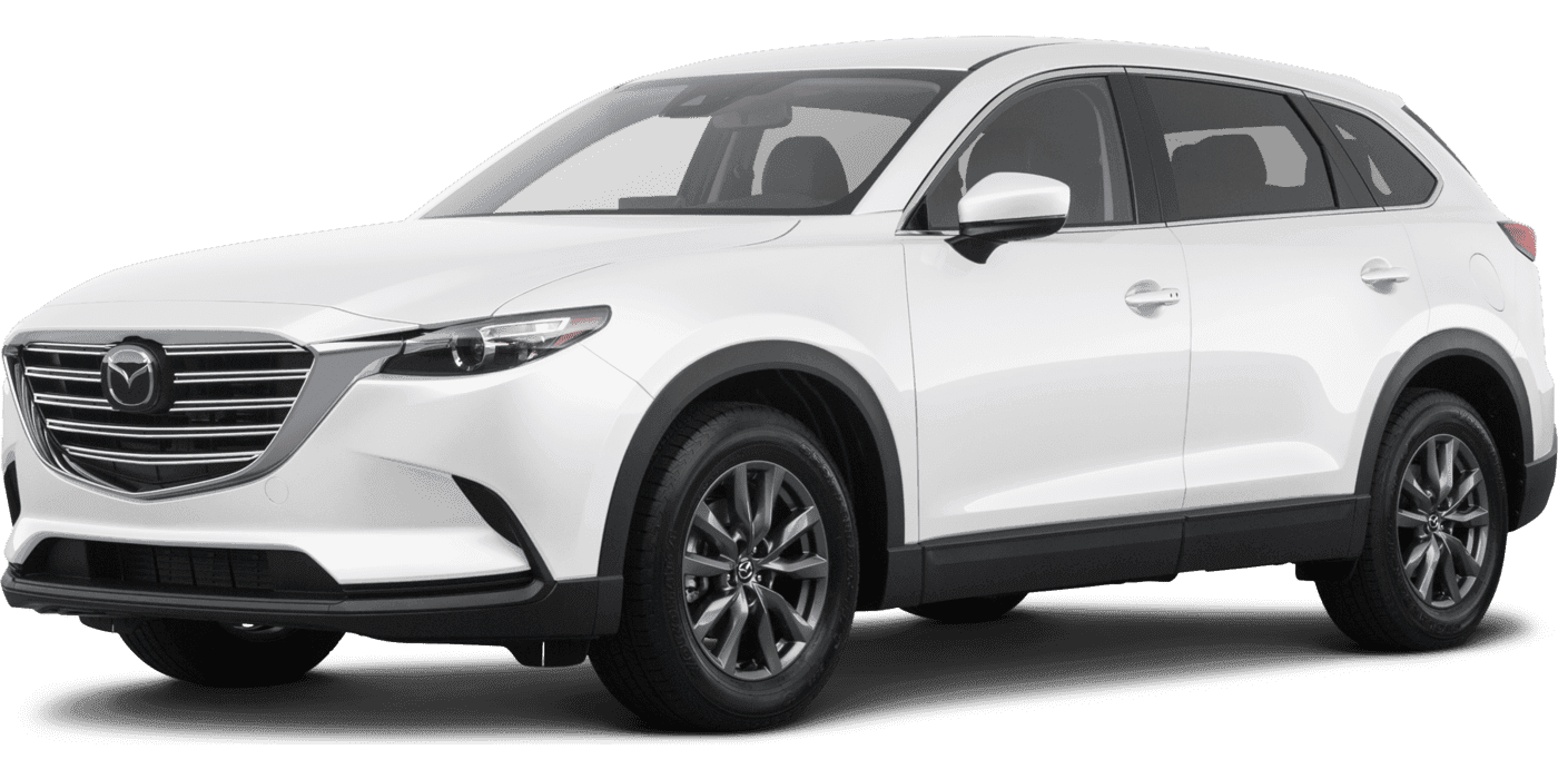 2022 Mazda CX-9 Sport in Daphne AL For Sale - Image 1