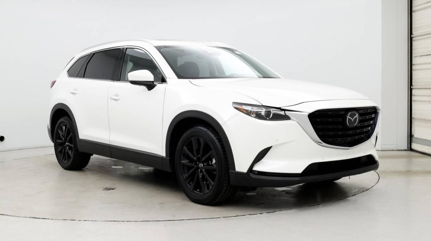 2022 Mazda CX-9 Touring Plus For Sale - Image 1