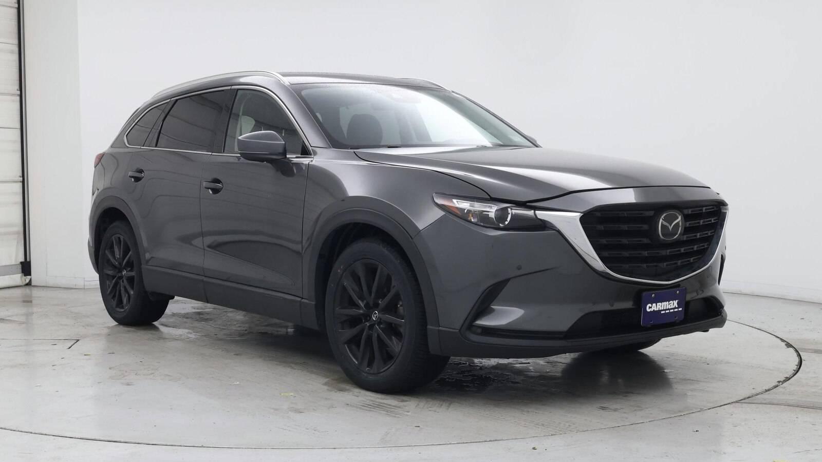 2022 Mazda CX-9 Touring Plus in Birmingham AL For Sale - Image 1