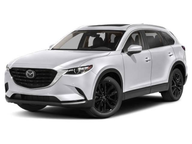 2022 Mazda CX-9 Touring Plus in Colmar PA For Sale - Image 1