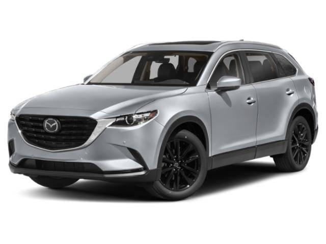 2022 Mazda CX-9 Touring Plus in Daytona Beach FL For Sale - Image 1