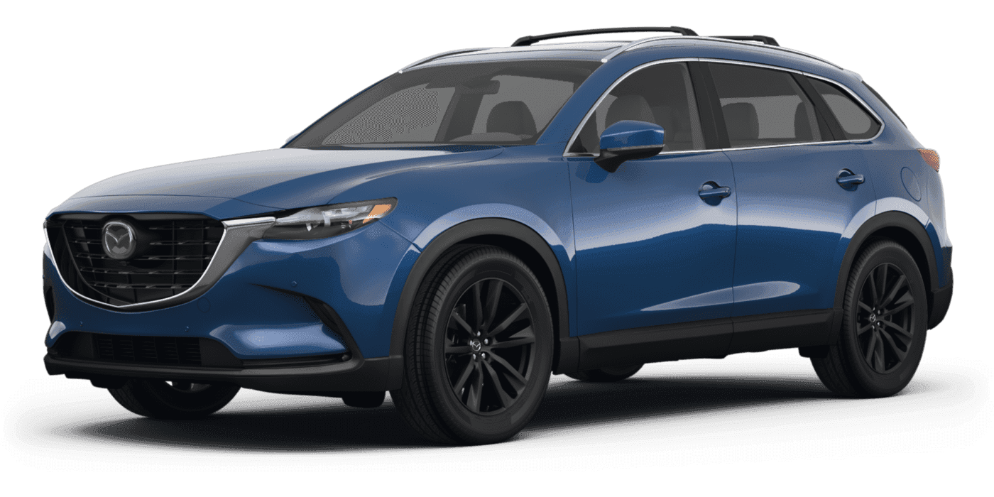 2022 Mazda CX-9 Touring Plus in Baltimore MD For Sale - Image 1