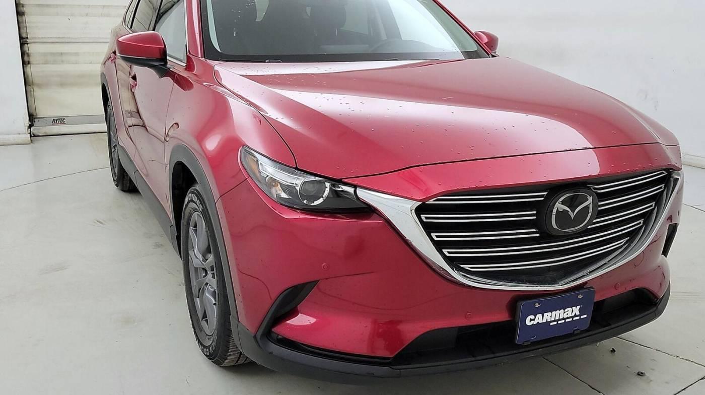 2022 Mazda CX-9 Touring in Inglewood CA For Sale - Image 1