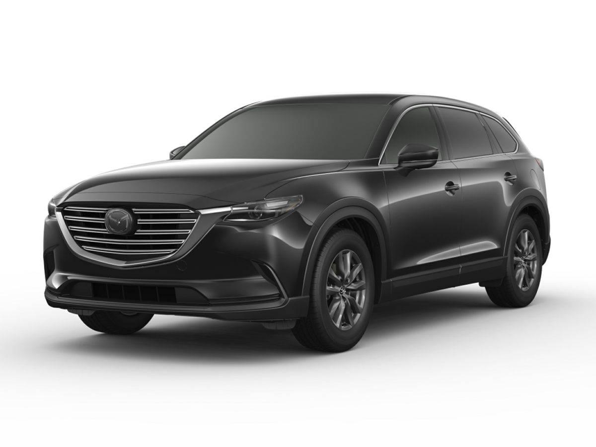 2022 Mazda CX-9 Touring in Tinley Park IL For Sale - Image 1