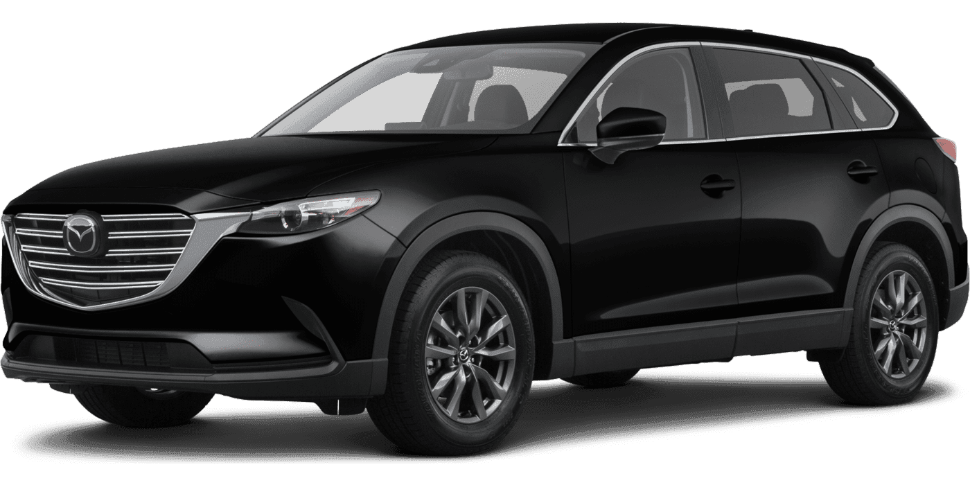 2022 Mazda CX-9 Touring in Baltimore MD For Sale - Image 1