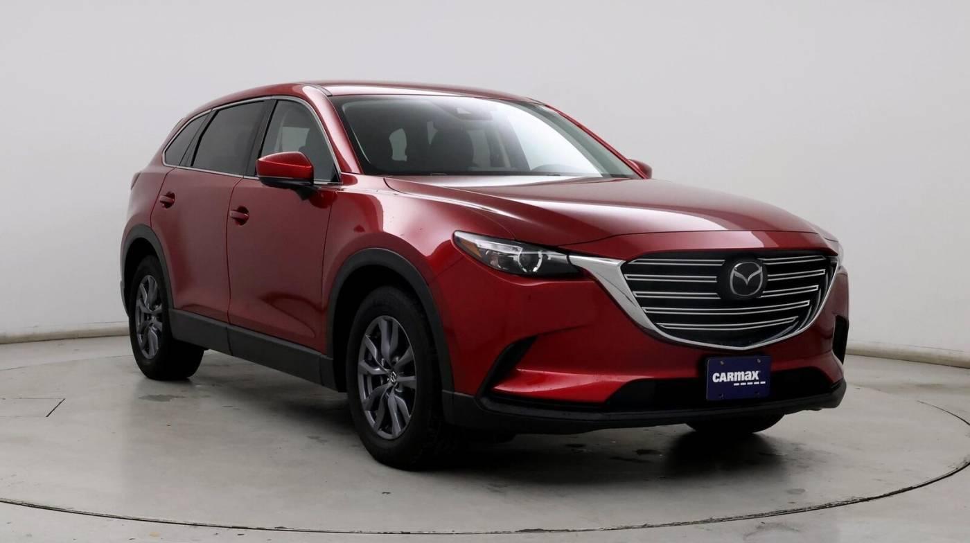 2022 Mazda CX-9 Touring in Inglewood CA For Sale - Image 1